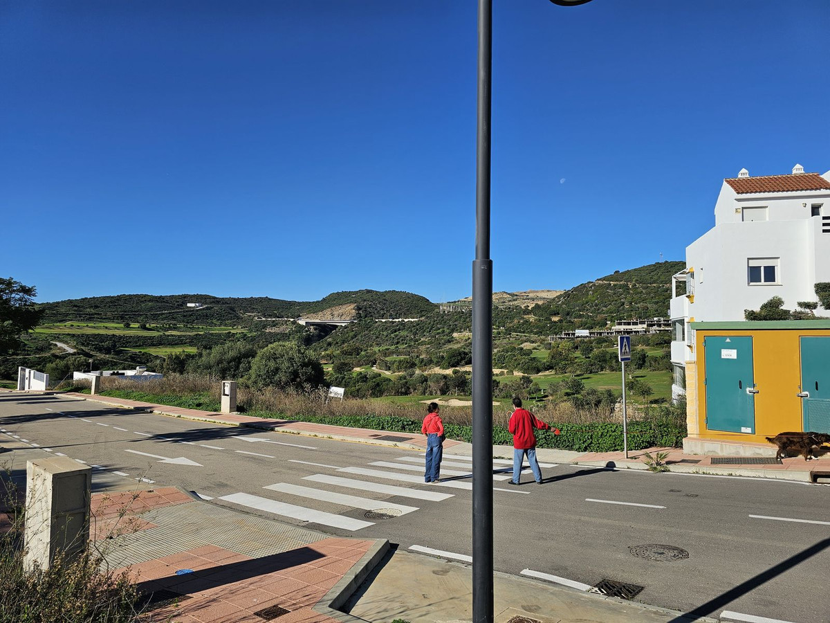 Se vende Terreno Urbano  en Costa Del Sol, Málaga, España