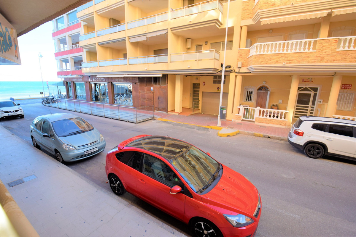 Se vende Apartamento Planta Baja de 1 dormitorios en Costa Blanca, Alicante, España