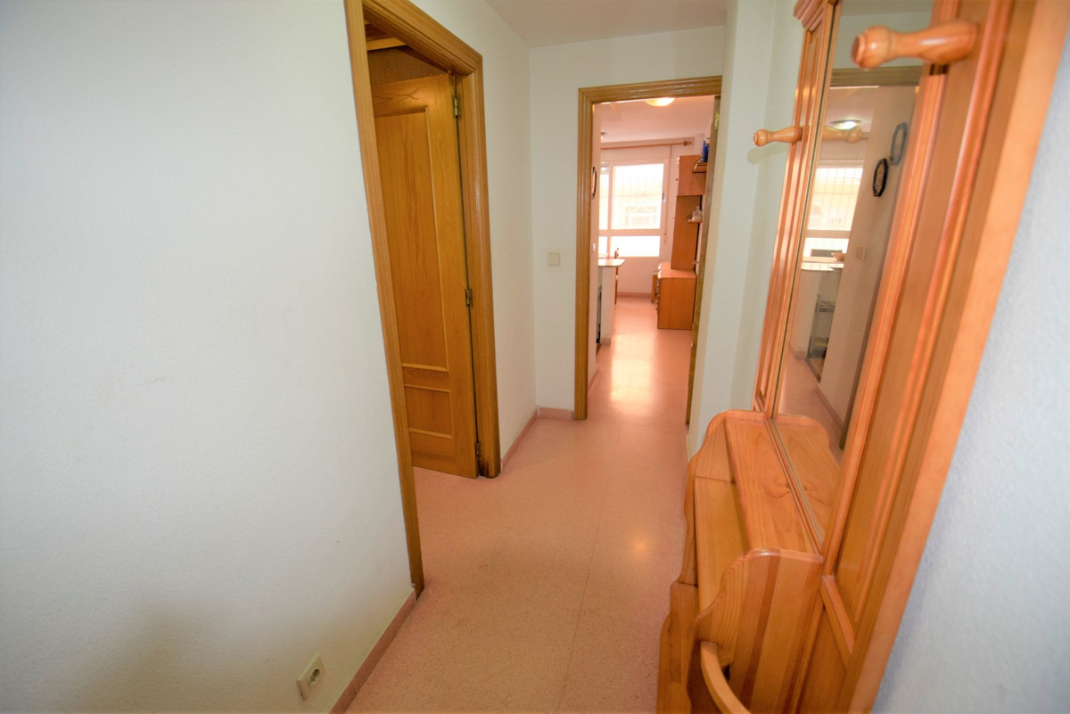 Se vende Apartamento Planta Baja de 1 dormitorios en Costa Blanca, Alicante, España