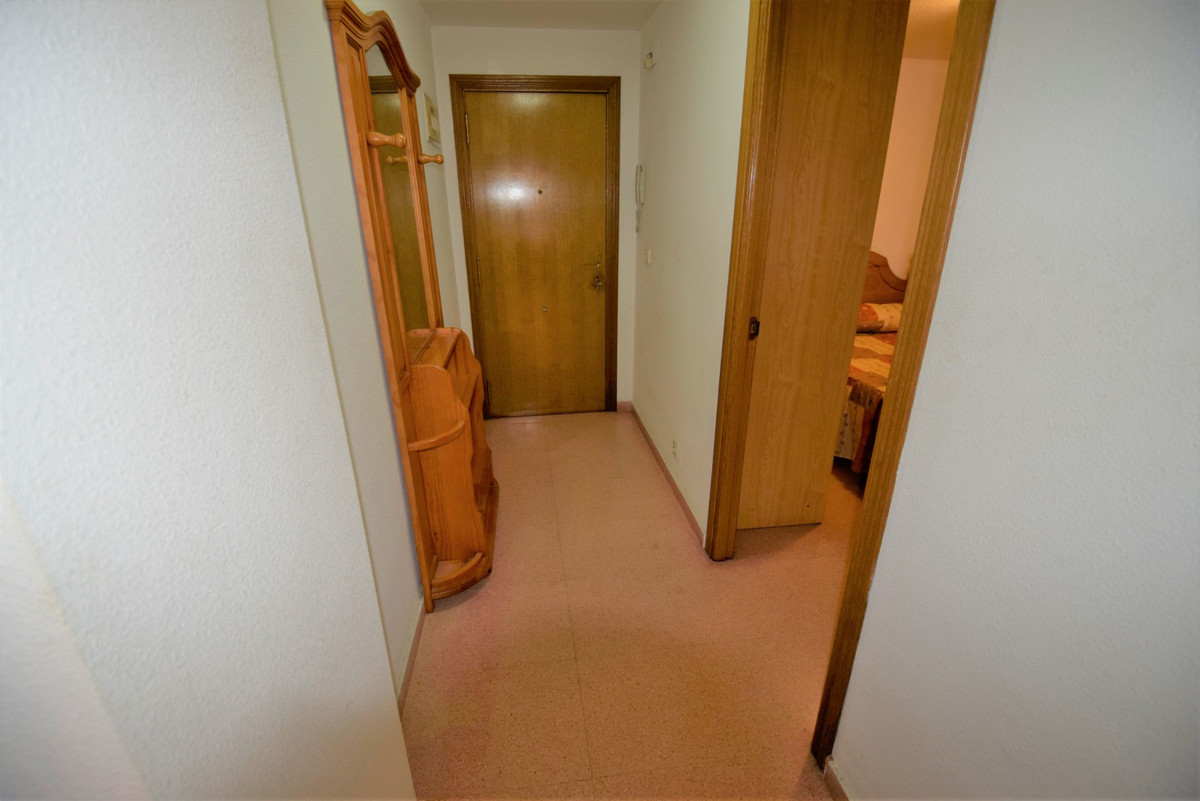 Se vende Apartamento Planta Baja de 1 dormitorios en Costa Blanca, Alicante, España