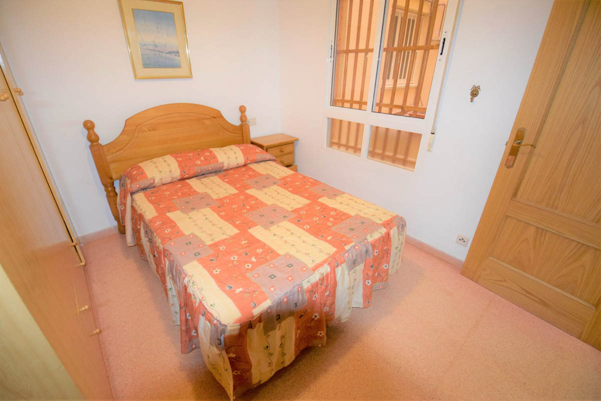 Se vende Apartamento Planta Baja de 1 dormitorios en Costa Blanca, Alicante, España