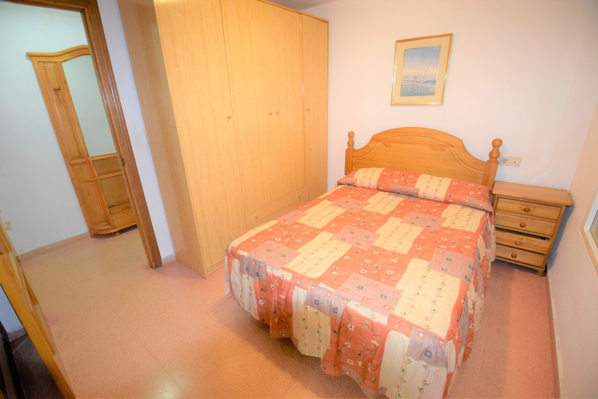 Se vende Apartamento Planta Baja de 1 dormitorios en Costa Blanca, Alicante, España
