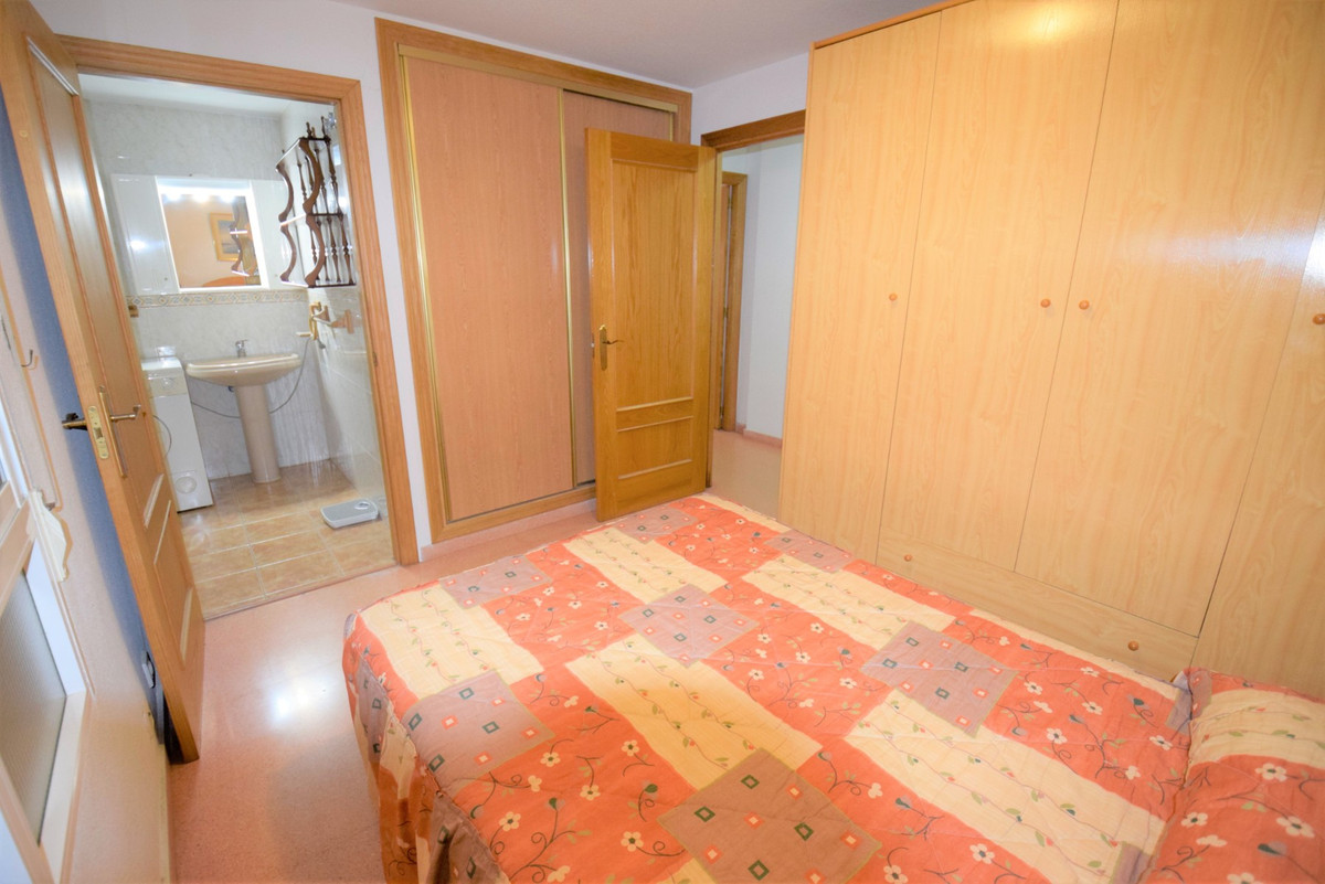 Se vende Apartamento Planta Baja de 1 dormitorios en Costa Blanca, Alicante, España