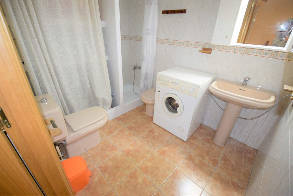 Se vende Apartamento Planta Baja de 1 dormitorios en Costa Blanca, Alicante, España