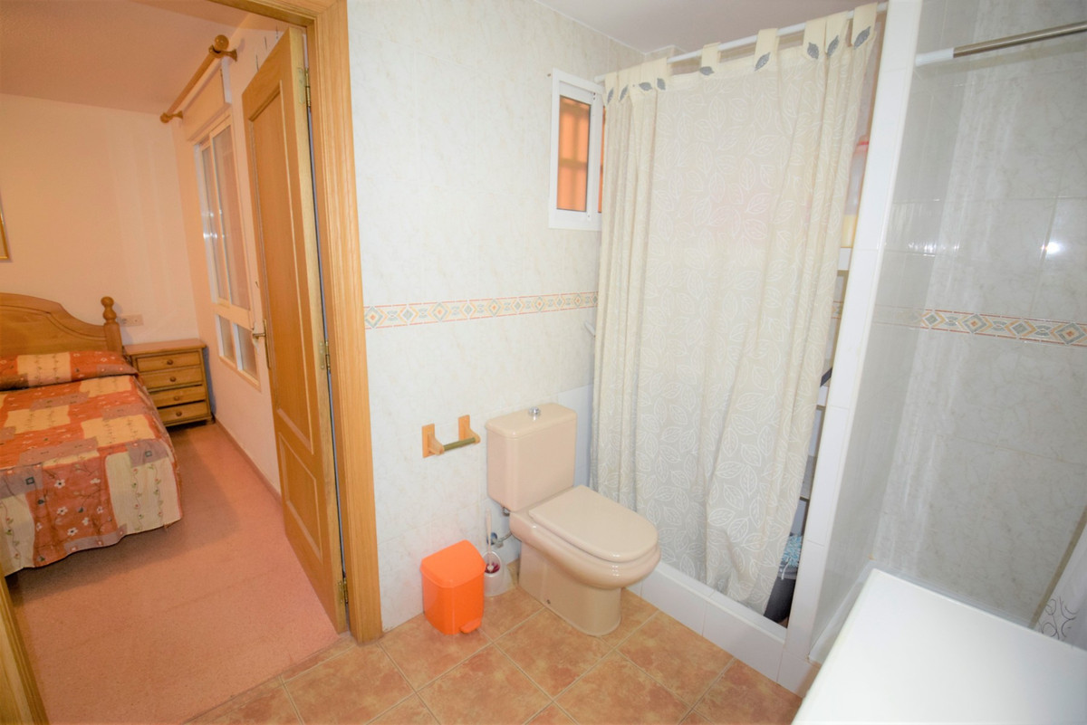 Se vende Apartamento Planta Baja de 1 dormitorios en Costa Blanca, Alicante, España