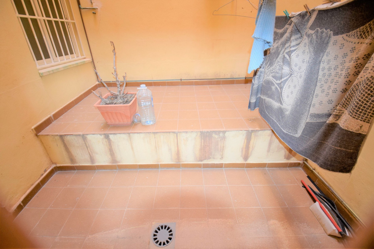 Se vende Apartamento Planta Baja de 1 dormitorios en Costa Blanca, Alicante, España