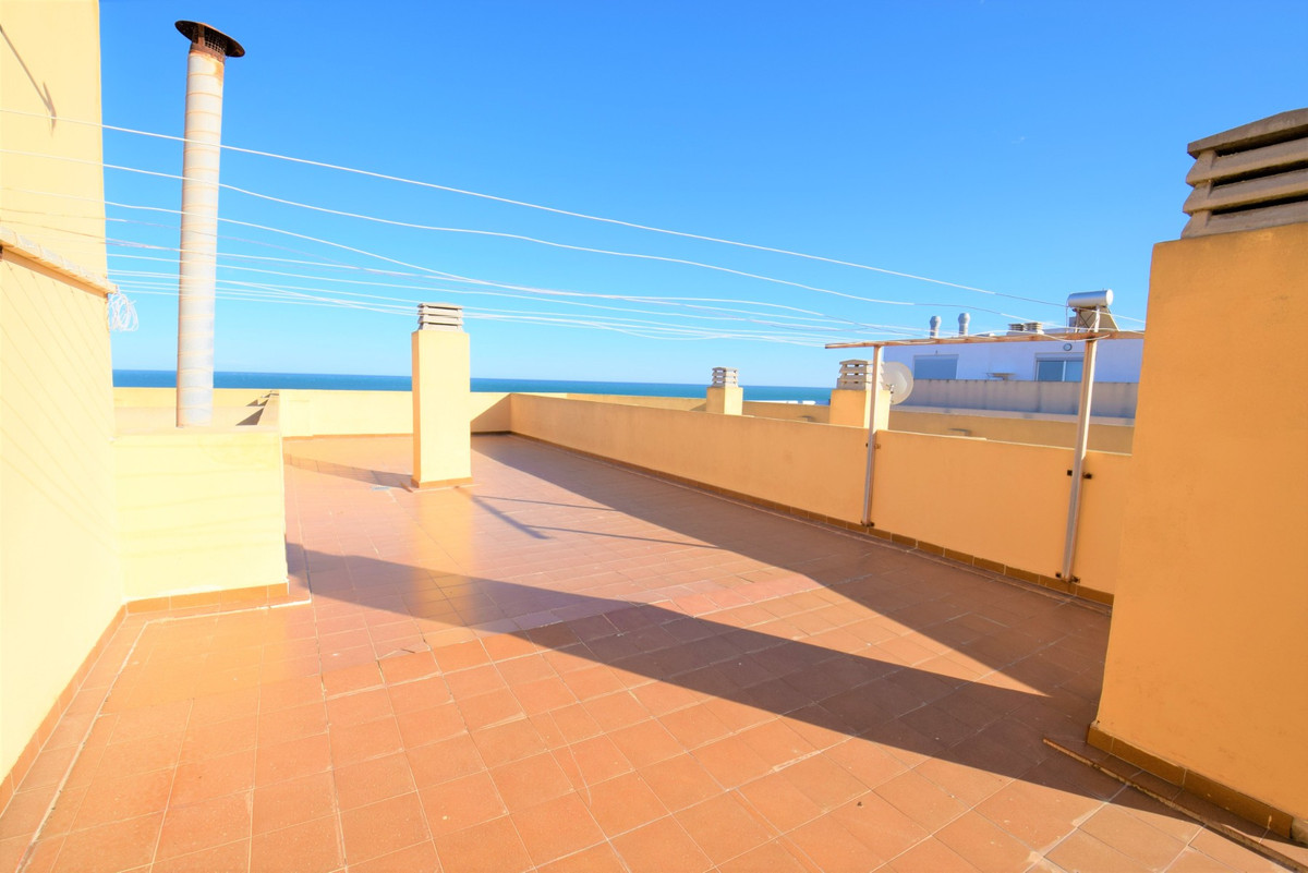 Se vende Apartamento Planta Baja de 1 dormitorios en Costa Blanca, Alicante, España