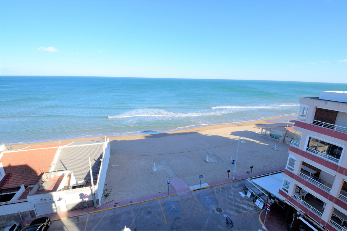 Se vende Apartamento Planta Baja de 1 dormitorios en Costa Blanca, Alicante, España