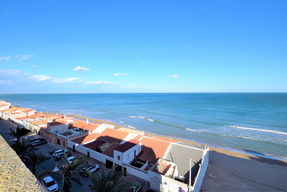 Se vende Apartamento Planta Baja de 1 dormitorios en Costa Blanca, Alicante, España