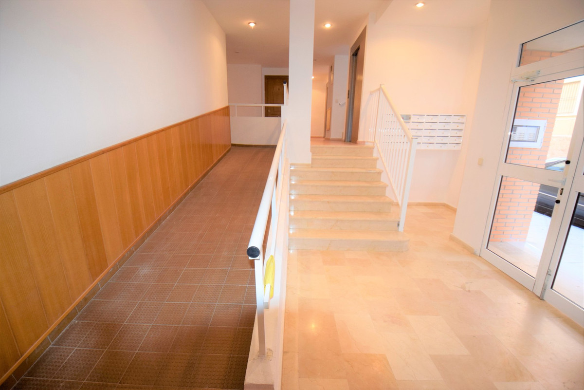 Se vende Apartamento Planta Baja de 1 dormitorios en Costa Blanca, Alicante, España
