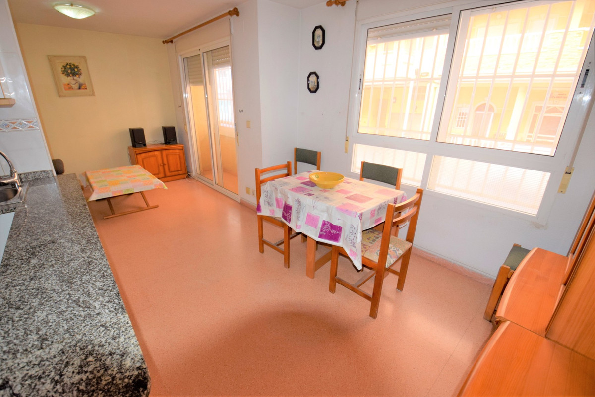 Se vende Apartamento Planta Baja de 1 dormitorios en Costa Blanca, Alicante, España