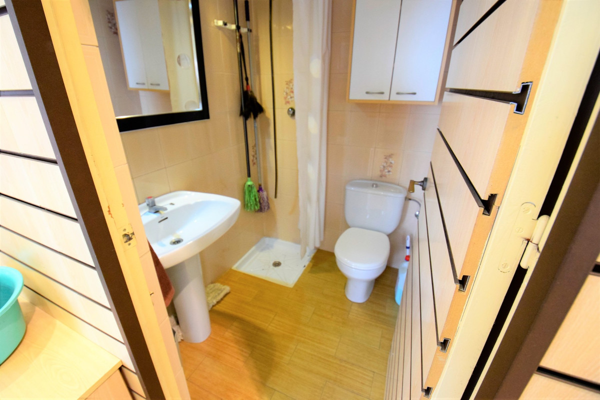 Se vende Otro de 1 dormitorios en Costa Blanca, Alicante, España
