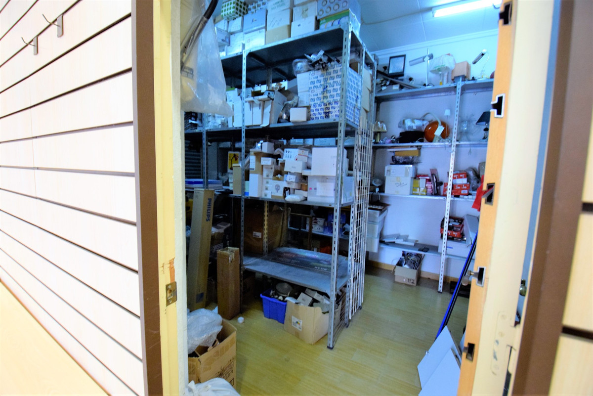 Se vende Otro de 1 dormitorios en Costa Blanca, Alicante, España