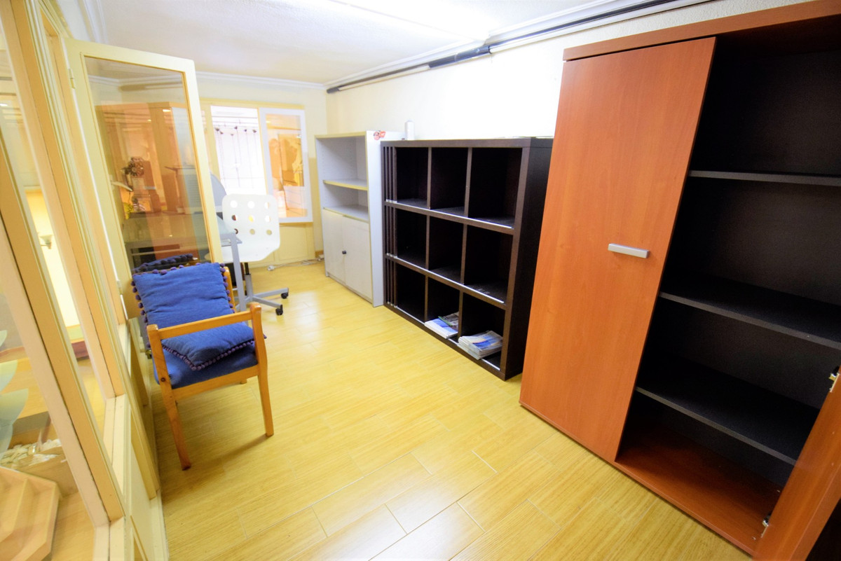 Se vende Otro de 1 dormitorios en Costa Blanca, Alicante, España