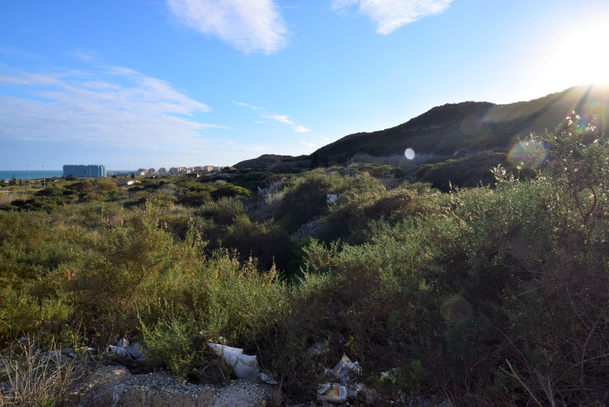 Plots for sale in Guardamar Del Segura Costa Blanca, Alicante, Spain