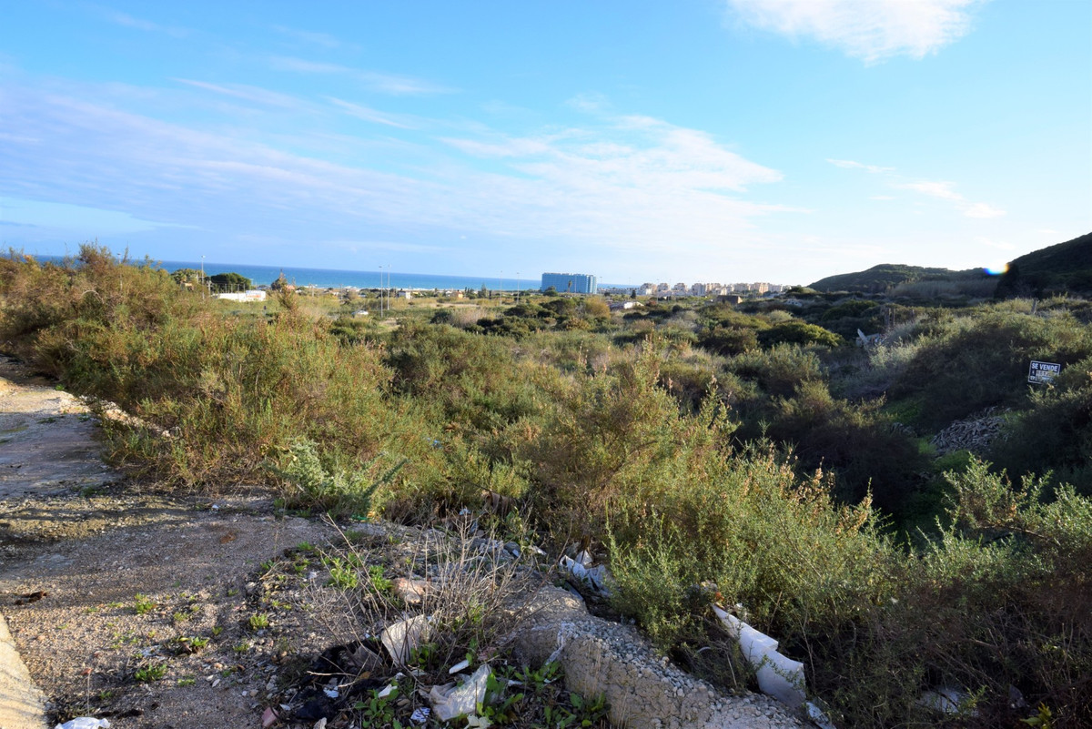 Plots for sale in Guardamar Del Segura Costa Blanca, Alicante, Spain