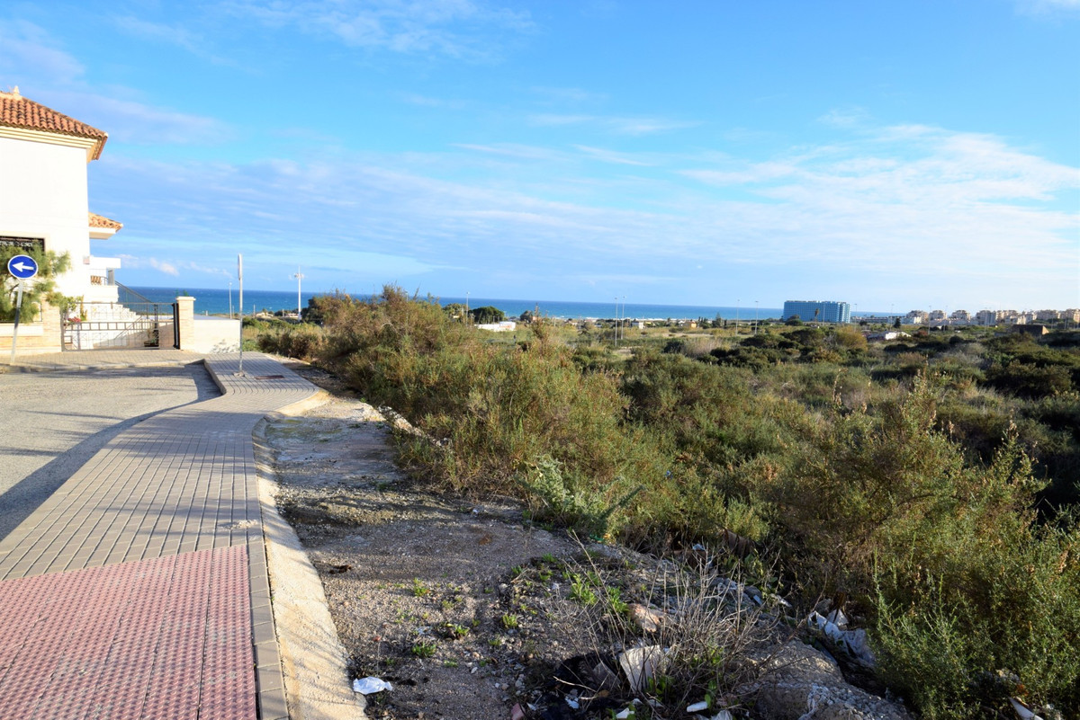 Plots for sale in Guardamar Del Segura Costa Blanca, Alicante, Spain