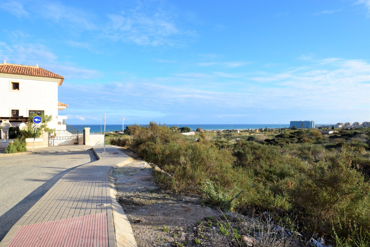 Plots for sale in Guardamar Del Segura Costa Blanca, Alicante, Spain