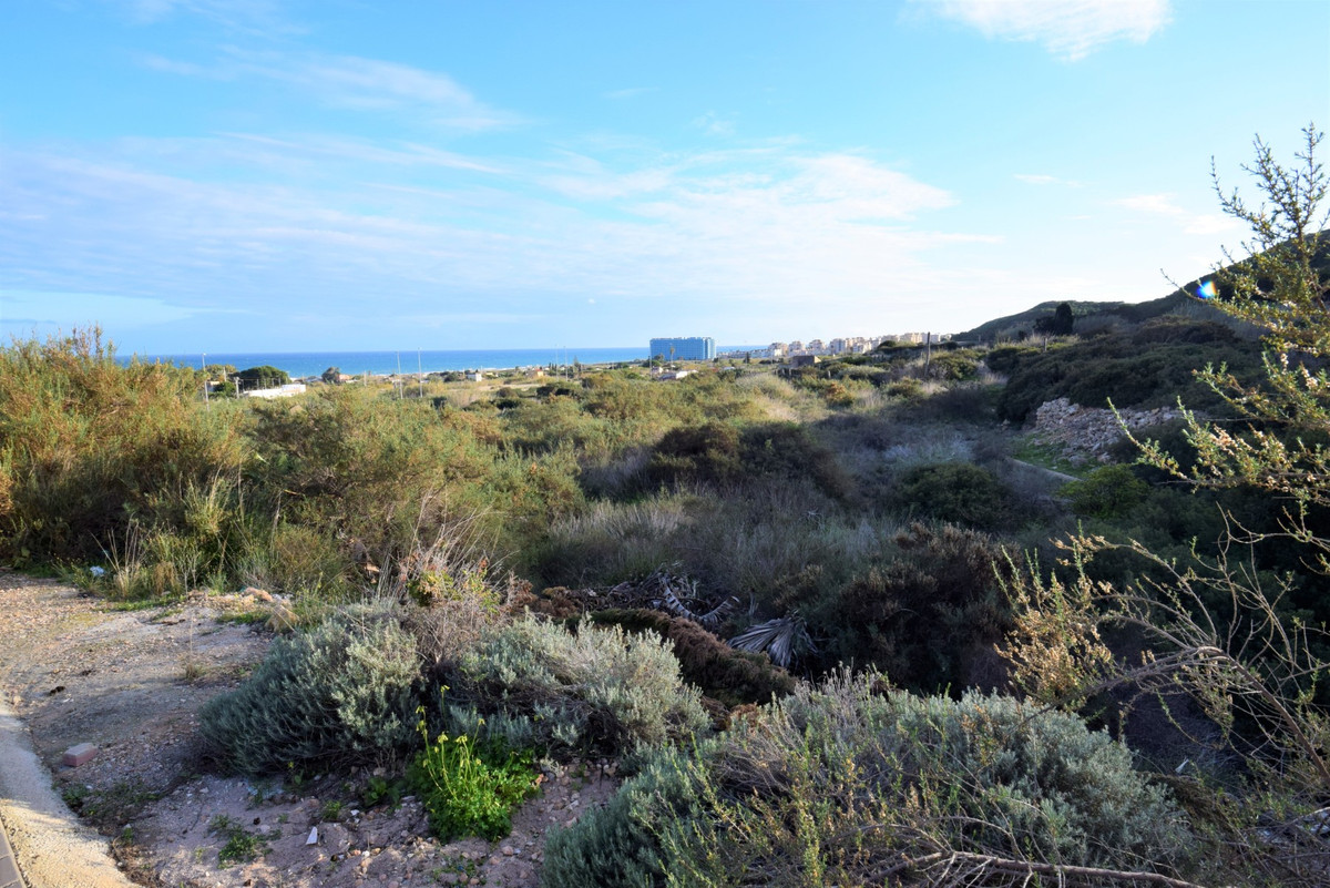 Plots for sale in Guardamar Del Segura Costa Blanca, Alicante, Spain