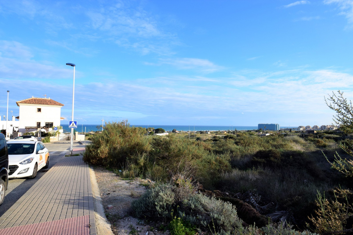 Plots for sale in Guardamar Del Segura Costa Blanca, Alicante, Spain
