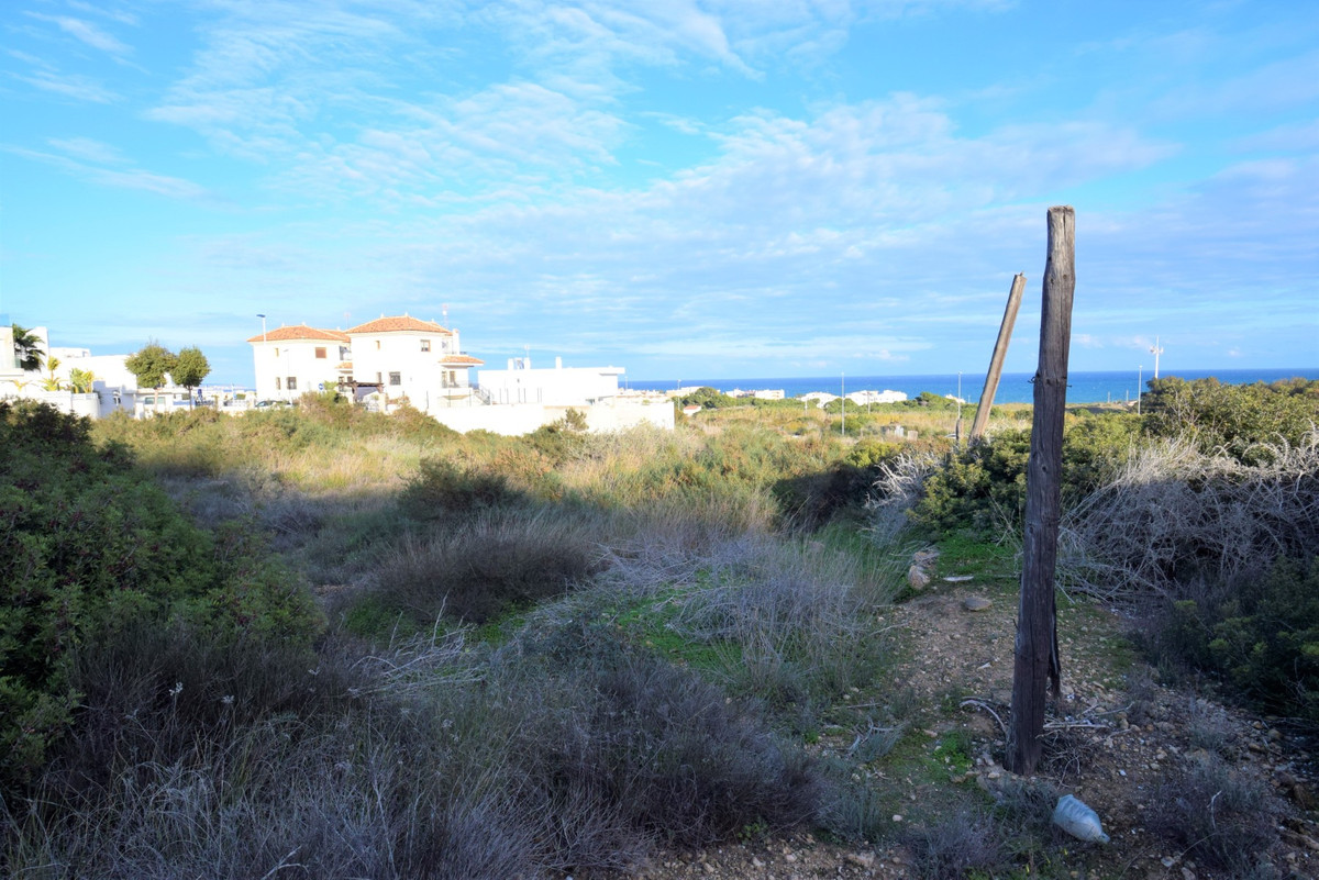 Plots for sale in Guardamar Del Segura Costa Blanca, Alicante, Spain