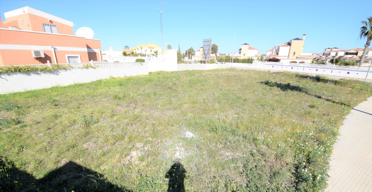 Se vende Terreno Rustico  en Costa Blanca, Alicante, España