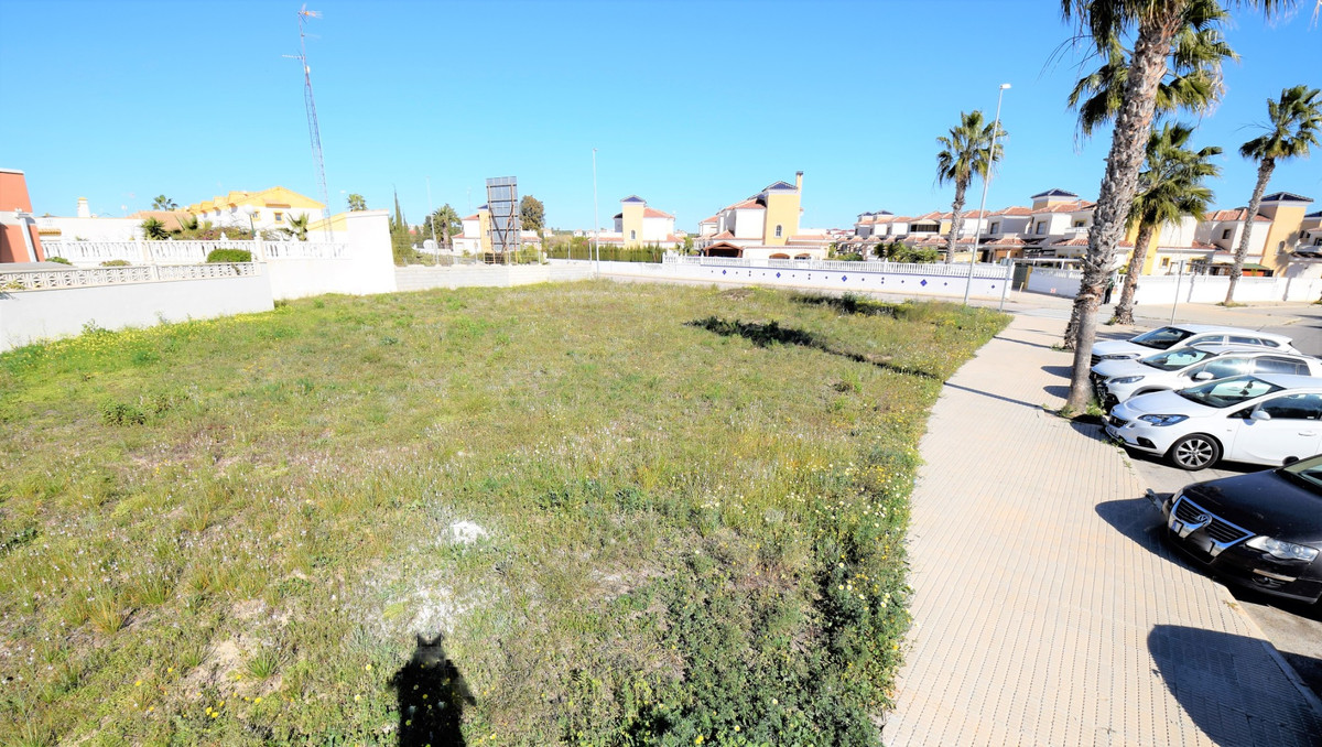Se vende Terreno Rustico  en Costa Blanca, Alicante, España