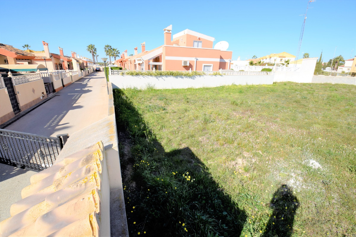 Se vende Terreno Rustico  en Costa Blanca, Alicante, España