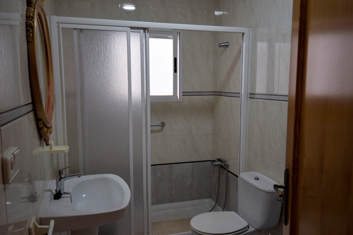 Se vende Adosada de 3 dormitorios en Costa Blanca, Alicante, España