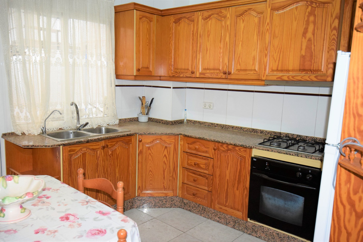 Se vende Adosada de 3 dormitorios en Costa Blanca, Alicante, España