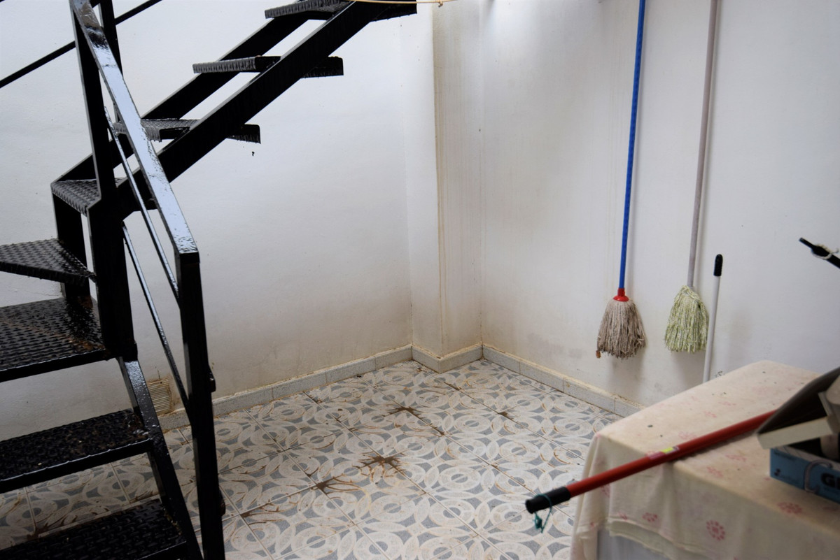 Se vende Adosada de 3 dormitorios en Costa Blanca, Alicante, España