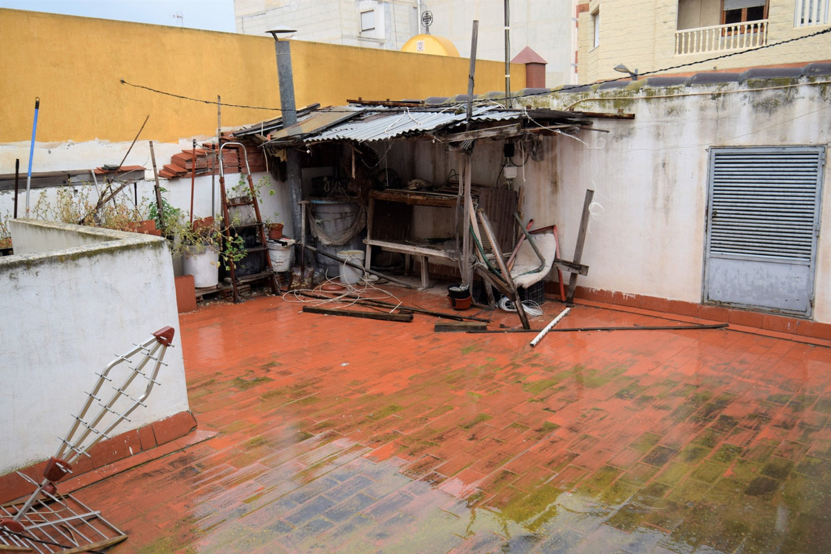 Se vende Adosada de 3 dormitorios en Costa Blanca, Alicante, España