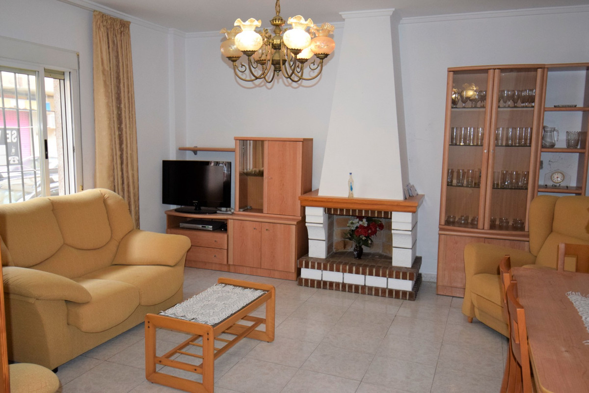 Se vende Adosada de 3 dormitorios en Costa Blanca, Alicante, España