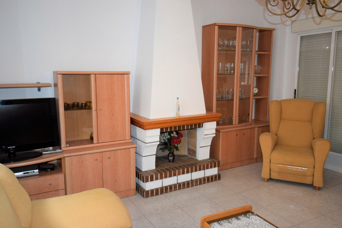 Se vende Adosada de 3 dormitorios en Costa Blanca, Alicante, España