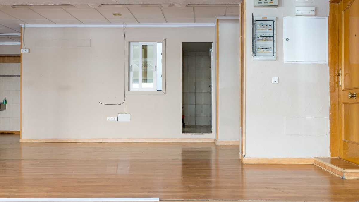 1 Bed Commercial unit for sale in Torrevieja Costa Blanca, Alicante, Spain