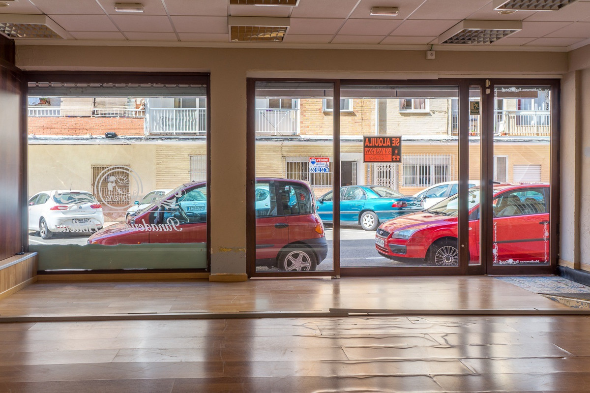 1 Bed Commercial unit for sale in Torrevieja Costa Blanca, Alicante, Spain