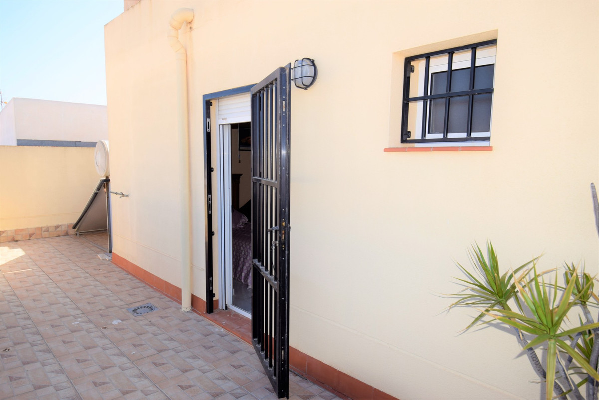 Se vende Ático de 3 dormitorios en Costa Blanca, Alicante, España