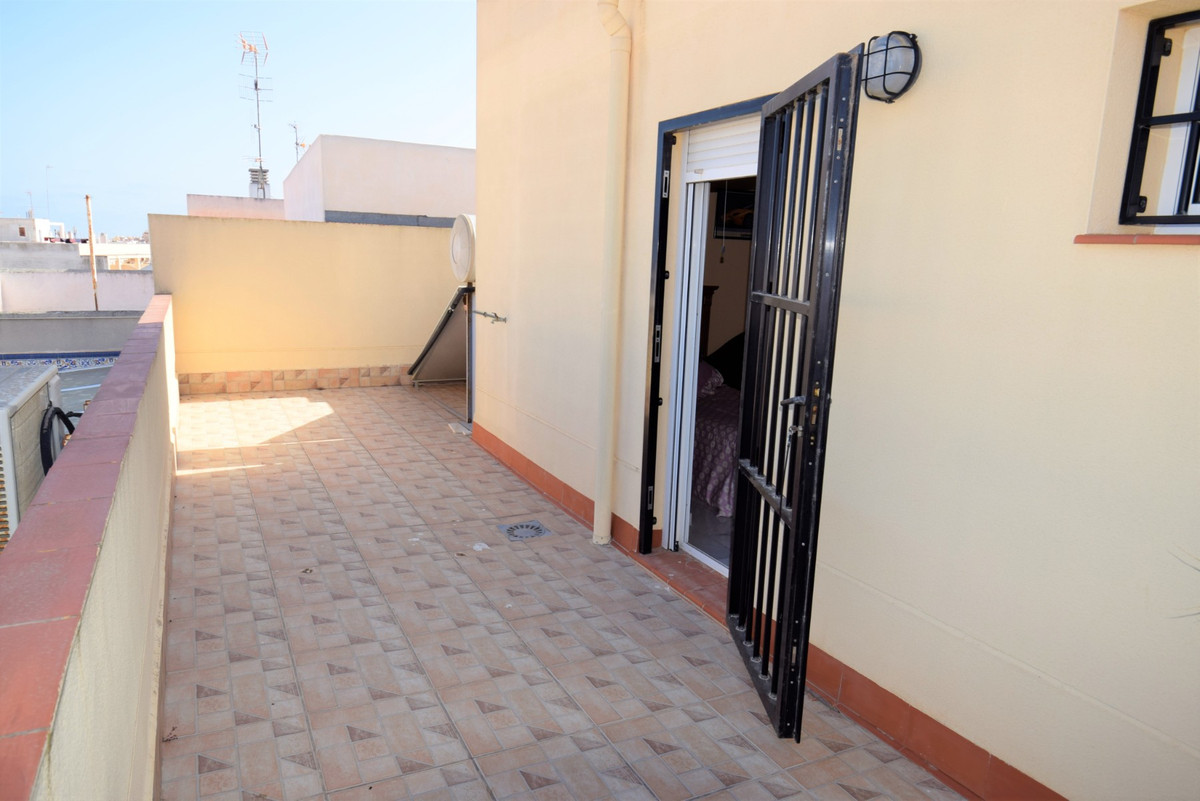 Se vende Ático de 3 dormitorios en Costa Blanca, Alicante, España