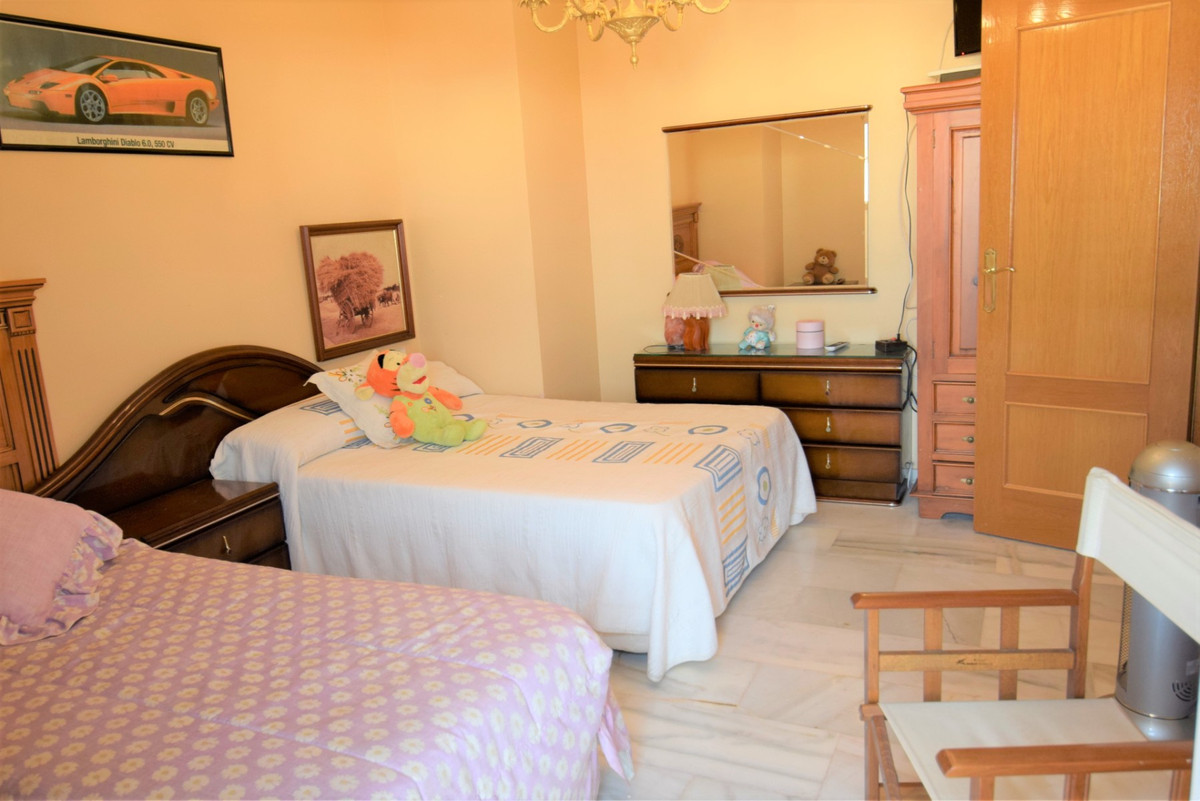 Se vende Ático de 3 dormitorios en Costa Blanca, Alicante, España