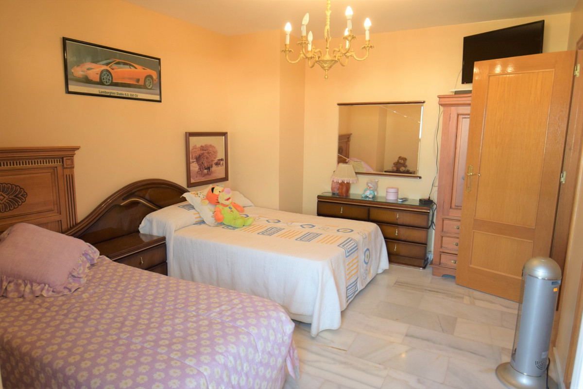 Se vende Ático de 3 dormitorios en Costa Blanca, Alicante, España