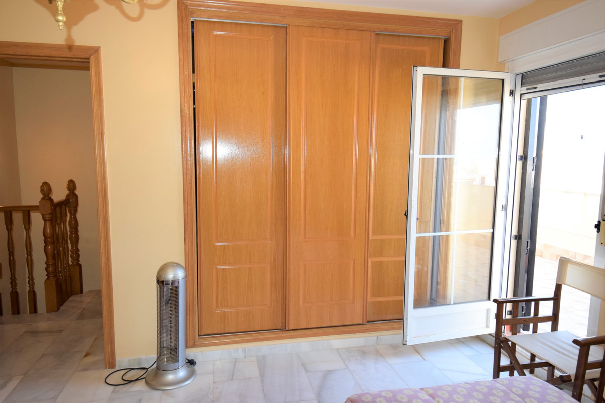 Se vende Ático de 3 dormitorios en Costa Blanca, Alicante, España