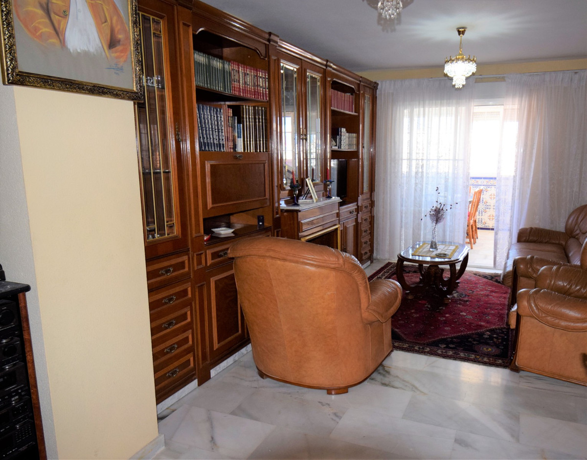 Se vende Ático de 3 dormitorios en Costa Blanca, Alicante, España