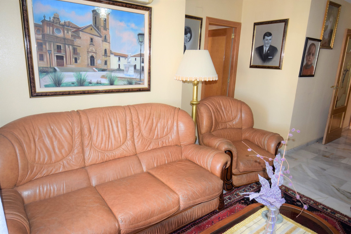 Se vende Ático de 3 dormitorios en Costa Blanca, Alicante, España