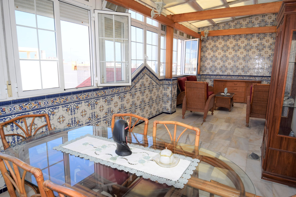 Se vende Ático de 3 dormitorios en Costa Blanca, Alicante, España