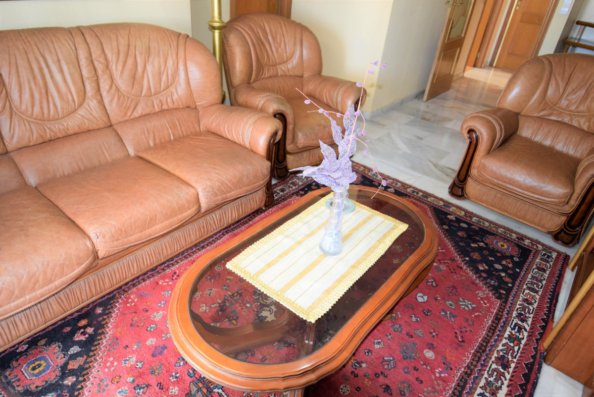 Se vende Ático de 3 dormitorios en Costa Blanca, Alicante, España