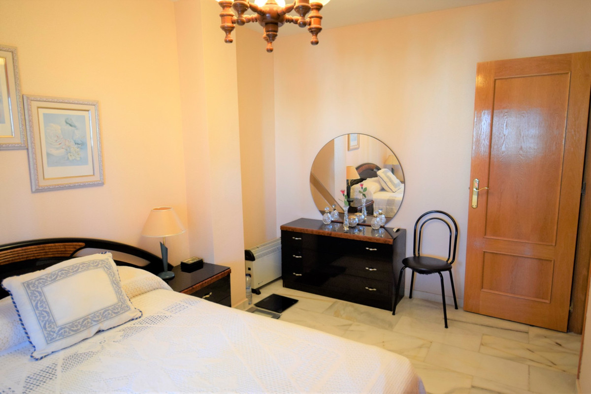 Se vende Ático de 3 dormitorios en Costa Blanca, Alicante, España