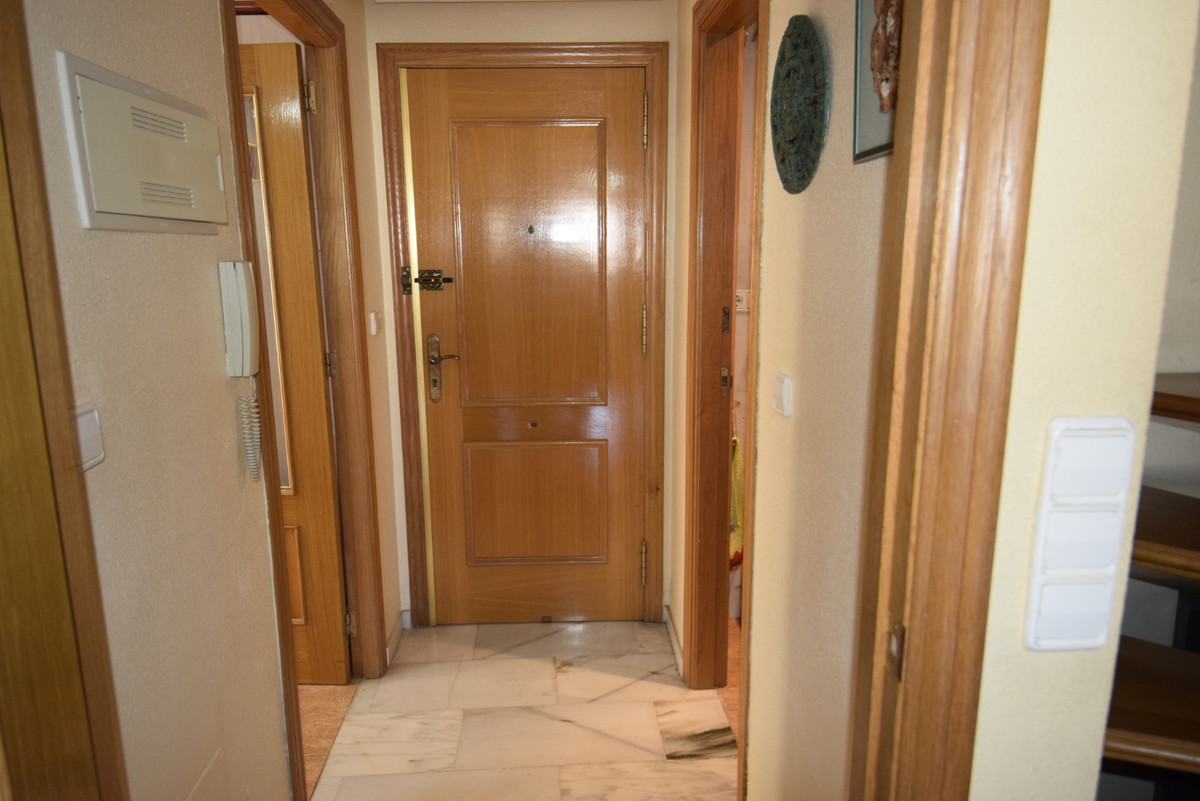 Se vende Ático de 3 dormitorios en Costa Blanca, Alicante, España