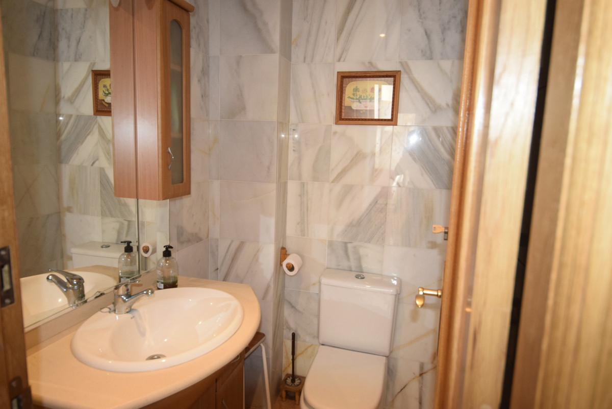 Se vende Ático de 3 dormitorios en Costa Blanca, Alicante, España