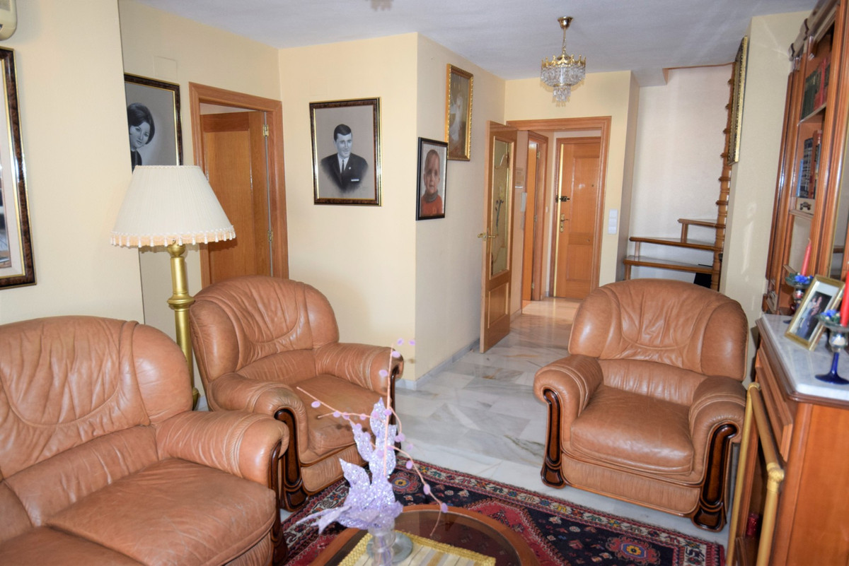 Se vende Ático de 3 dormitorios en Costa Blanca, Alicante, España