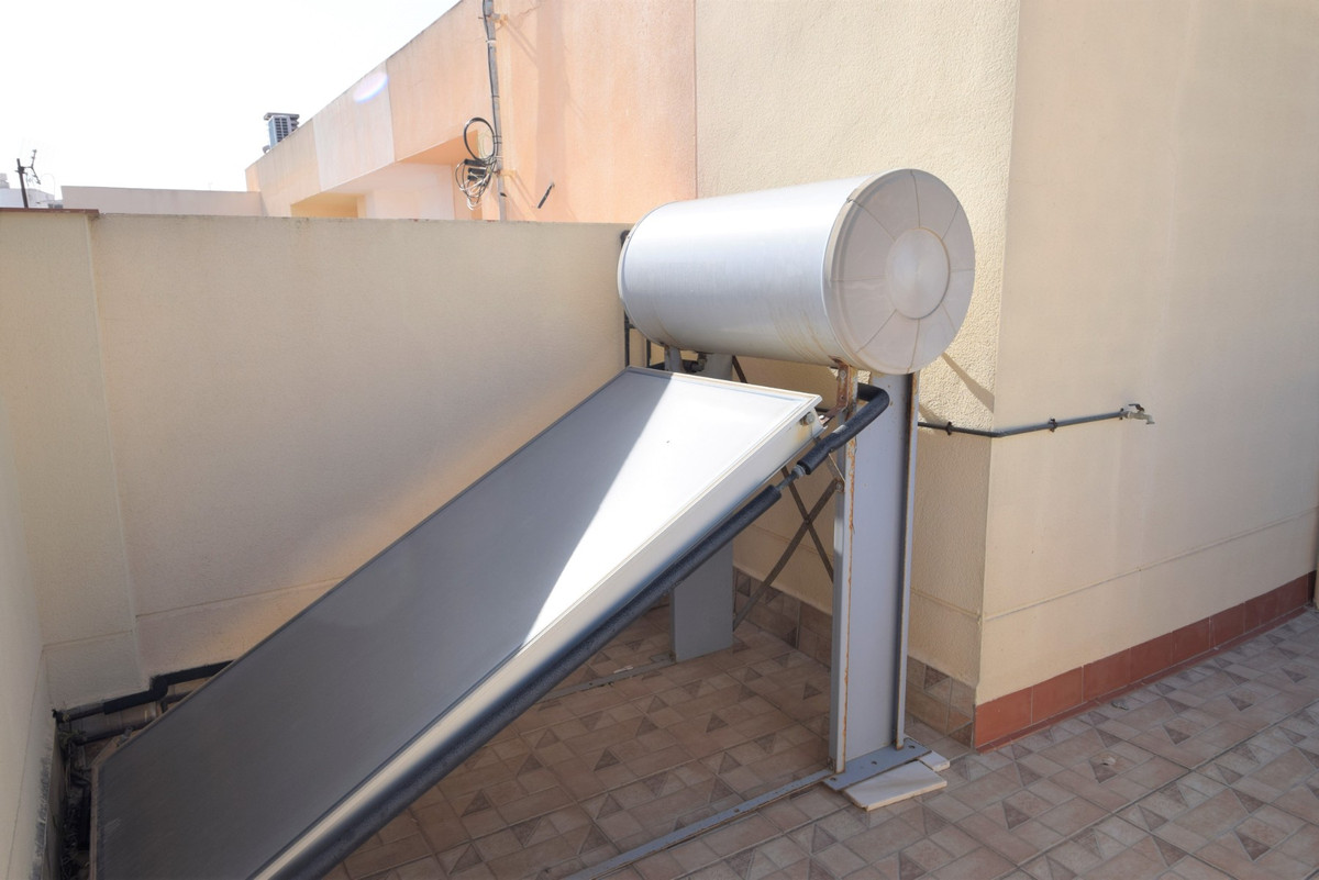 Se vende Ático de 3 dormitorios en Costa Blanca, Alicante, España